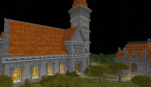 Solaris World сервер Майнкрафт | bestgames.to