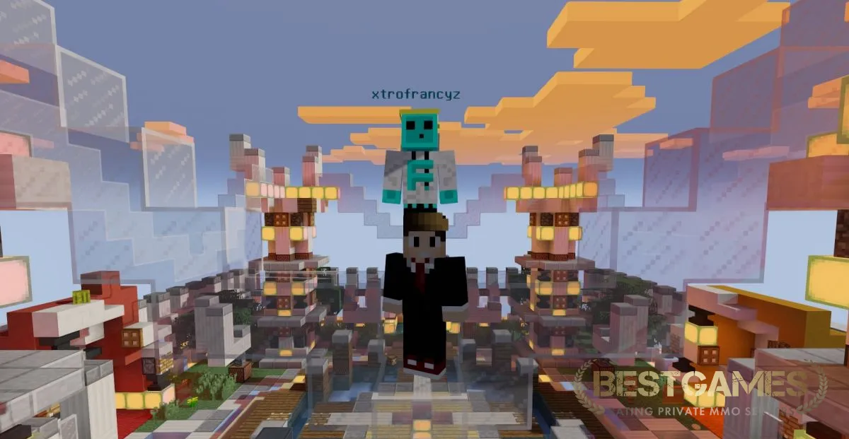 DestroyCraft | bestgames.to