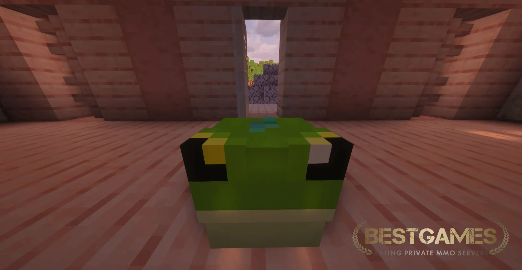 YissCraft | bestgames.to