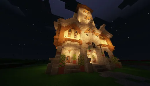 MafiSide - Выживание 1.21.11 сервер Майнкрафт | bestgames.to