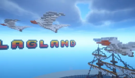 LAGLAND SURVIVAL 1.21 - 1.21.11 сервер Майнкрафт | bestgames.to