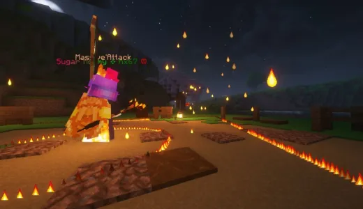 MineMagic 1.21.11 сервер Майнкрафт | bestgames.to