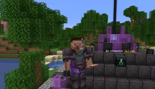 ⭐ ConsoleMC — Столбы, Анархия, BedWars сервер Майнкрафт | bestgames.to