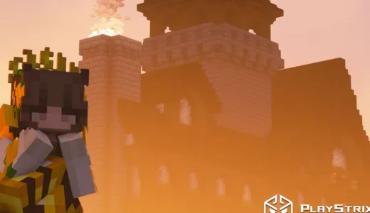 PlayStrix OneBlock | Survival сервер Майнкрафт | bestgames.to