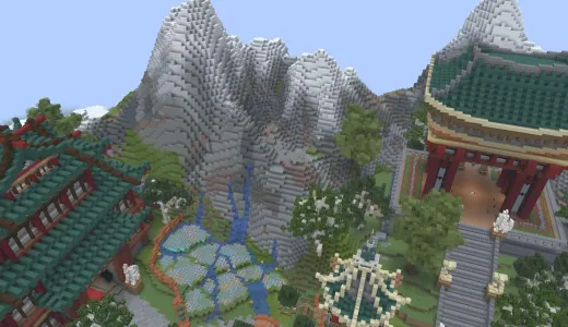 Xpend World | Minecraft: Java Edition сервер Майнкрафт | bestgames.to