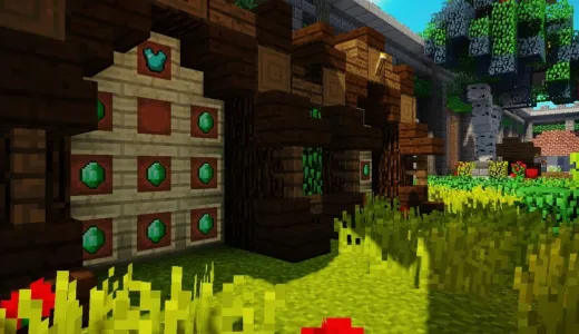 🎵 BarsMine 🎵 Выживание, Скайблок, Анархия, BW💎 сервер Майнкрафт | bestgames.to