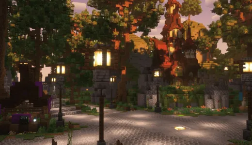 🔥 CUBELIFE 🔥 Классическое выживание ⚔️ 1.21.11 ⚔️ сервер Майнкрафт | bestgames.to