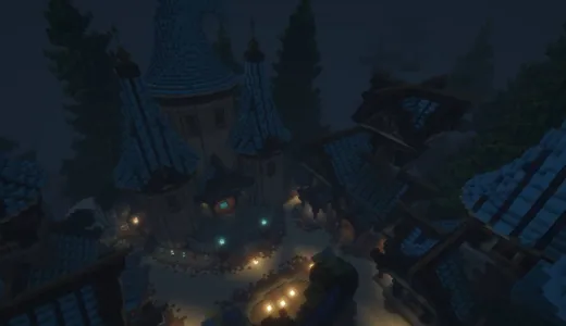 LongilendRise сервер Майнкрафт | bestgames.to