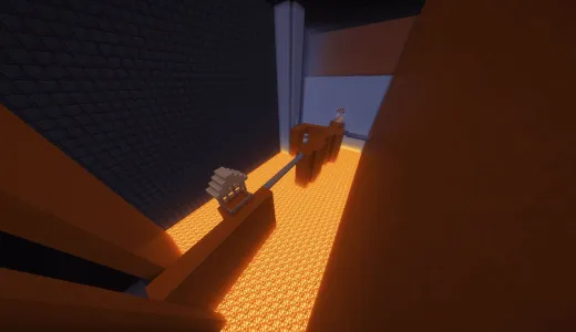 ✦ UNDERVERSE RPG: ПУТЬ РЕШИМОСТИ ✦ сервер Майнкрафт | bestgames.to