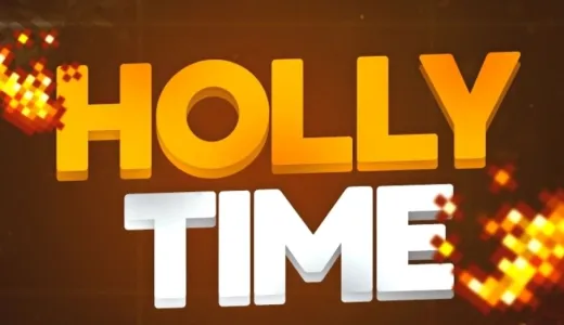 Hollytime сервер Майнкрафт | bestgames.to