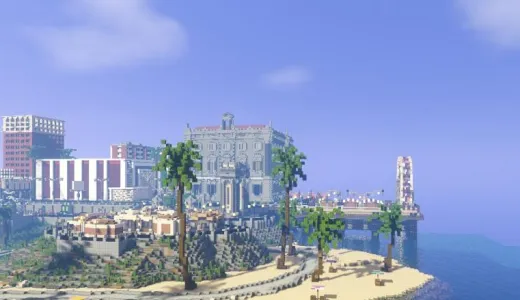 RPM ROLEPLAY | ГОЛОСОВОЙ ЧАТ сервер Майнкрафт | bestgames.to