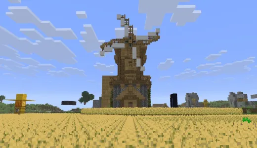 Gora - Гора | Выживание сервер Майнкрафт | bestgames.to