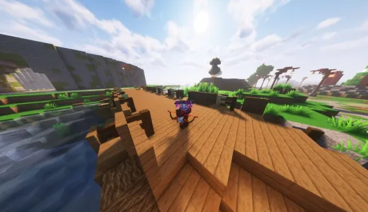 MineMagic 1.21.11 сервер Майнкрафт | bestgames.to