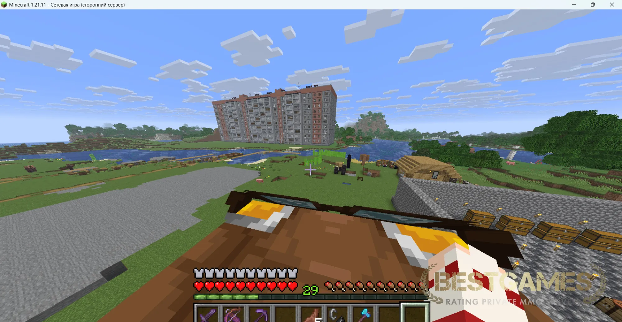 Tomasia | Vanilla | bestgames.to