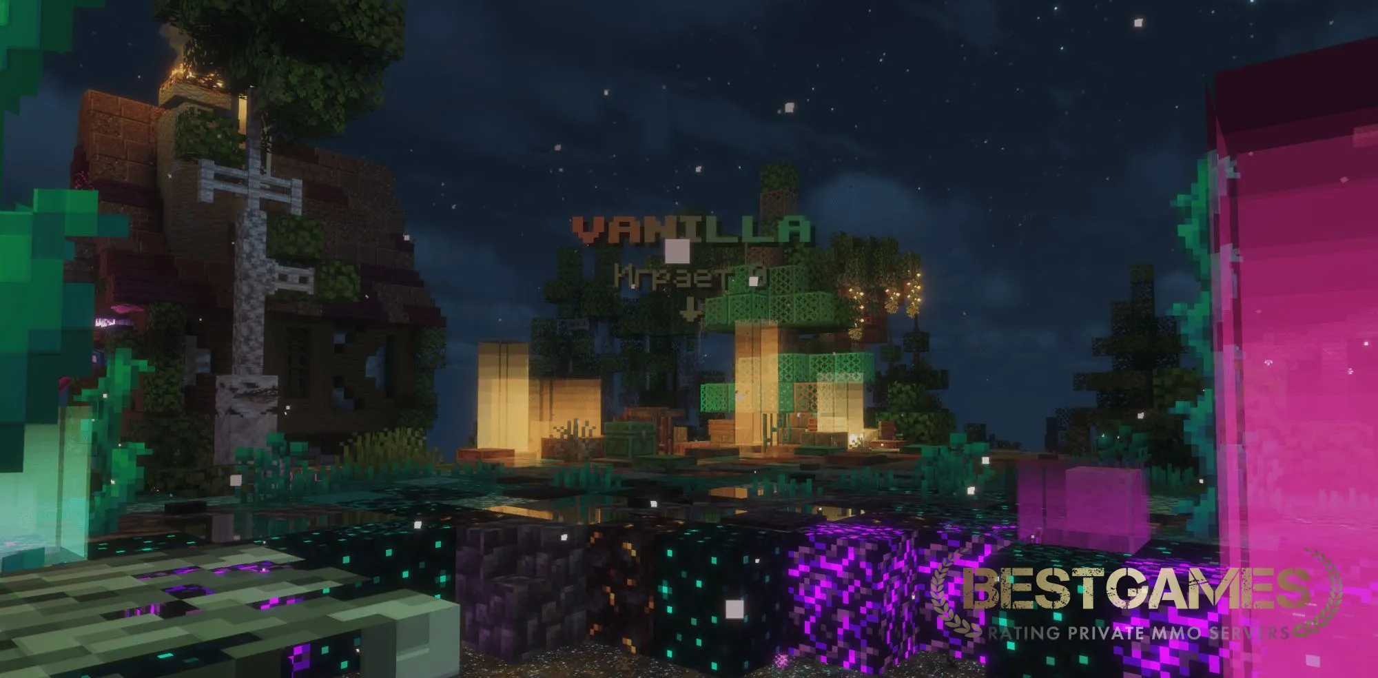 Schalker Vanilla | bestgames.to