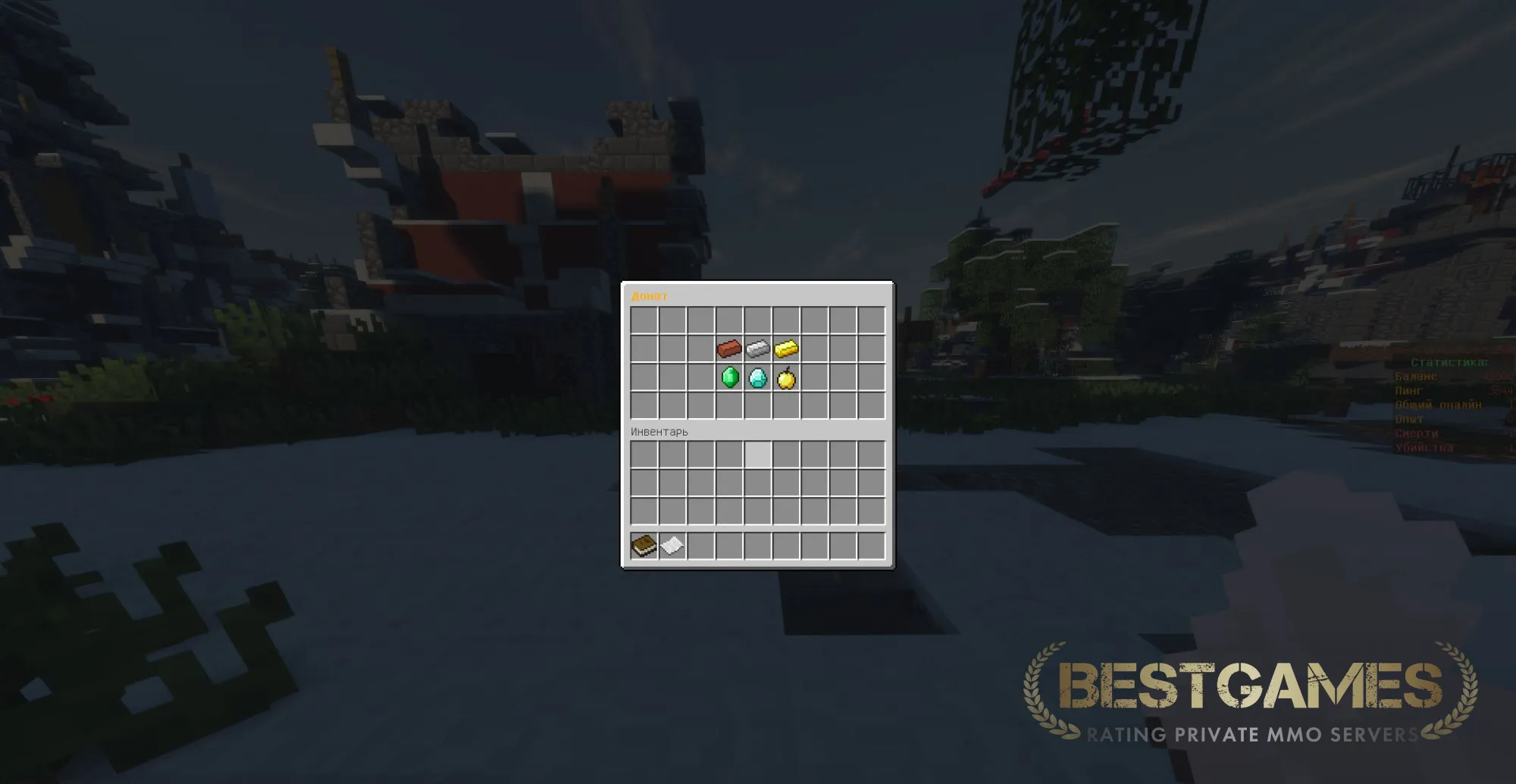 HakenWorld | bestgames.to