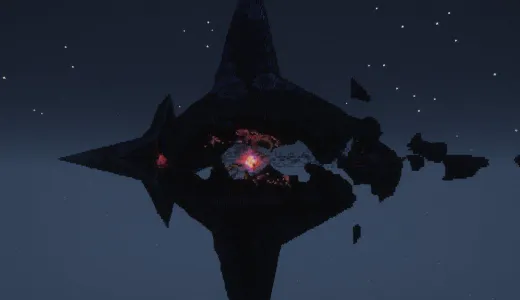 RomixerX - Мистика | Сюжет 1.21.3 - 1.22.x сервер Майнкрафт | bestgames.to