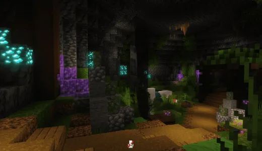 CUBEVERSE - СКОРО ВАЙП VanillaRP+ сервер Майнкрафт | bestgames.to