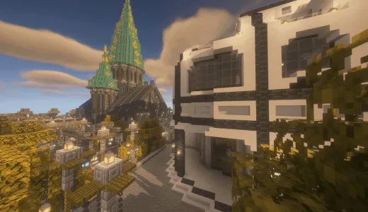 LotusCraft | ВАЙП 13.12.2025 | 1.21.8 сервер Майнкрафт | bestgames.to