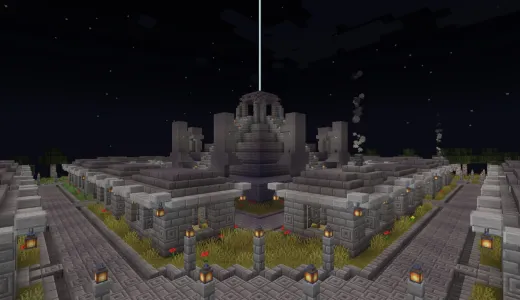 MC Real World сервер Майнкрафт | bestgames.to