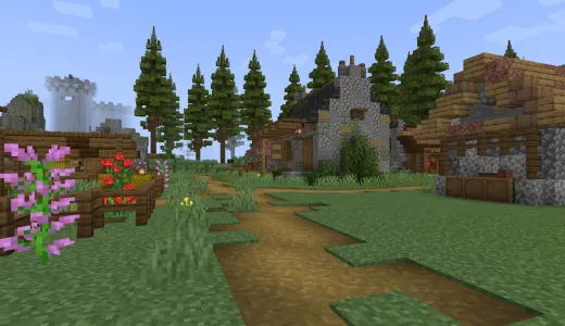 Выживание | Экономика | PVP [1.9-1.21] сервер Майнкрафт | bestgames.to