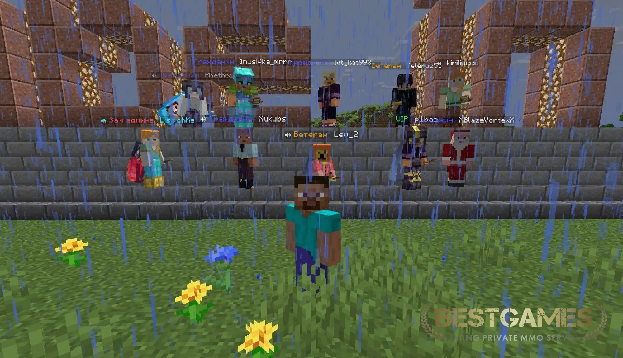 Cube in Cube | bestgames.to