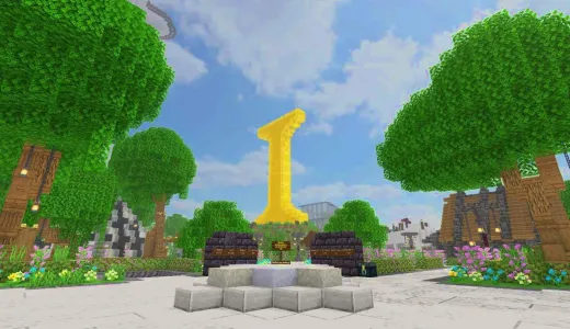 [1.21.4] Irnento - Pure Vanilla сервер Майнкрафт | bestgames.to