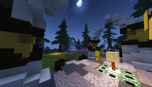 MineGames сервер Майнкрафт | bestgames.to