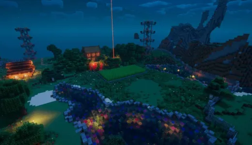 [1.21.4] Irnento - Pure Vanilla сервер Майнкрафт | bestgames.to