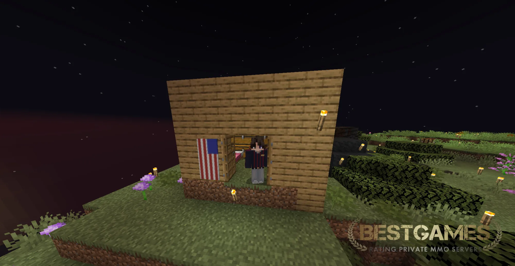 Tomasia | Vanilla | bestgames.to
