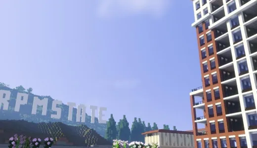 RPM ROLEPLAY | ГОЛОСОВОЙ ЧАТ сервер Майнкрафт | bestgames.to