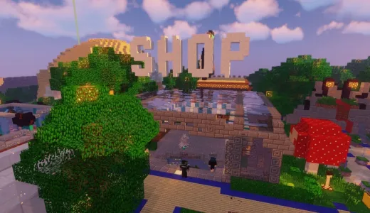 ❤️ PlayMine ❤️ SkyBlock, BedWars, Murder, SkyWars🤠 сервер Майнкрафт | bestgames.to