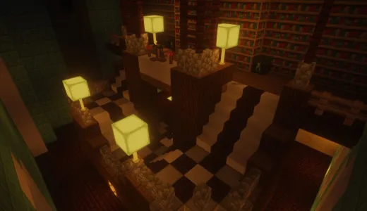 ✅ NewLands ⭐ - ❤️ Выживание РПГ, Серверу 5 лет🦠 сервер Майнкрафт | bestgames.to