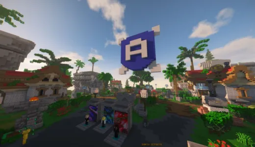 AgeraPvP Club - Мини-Игры. [PVP 1.8] сервер Майнкрафт | bestgames.to