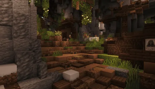 VanillaSquad | Новый сезон сервер Майнкрафт | bestgames.to