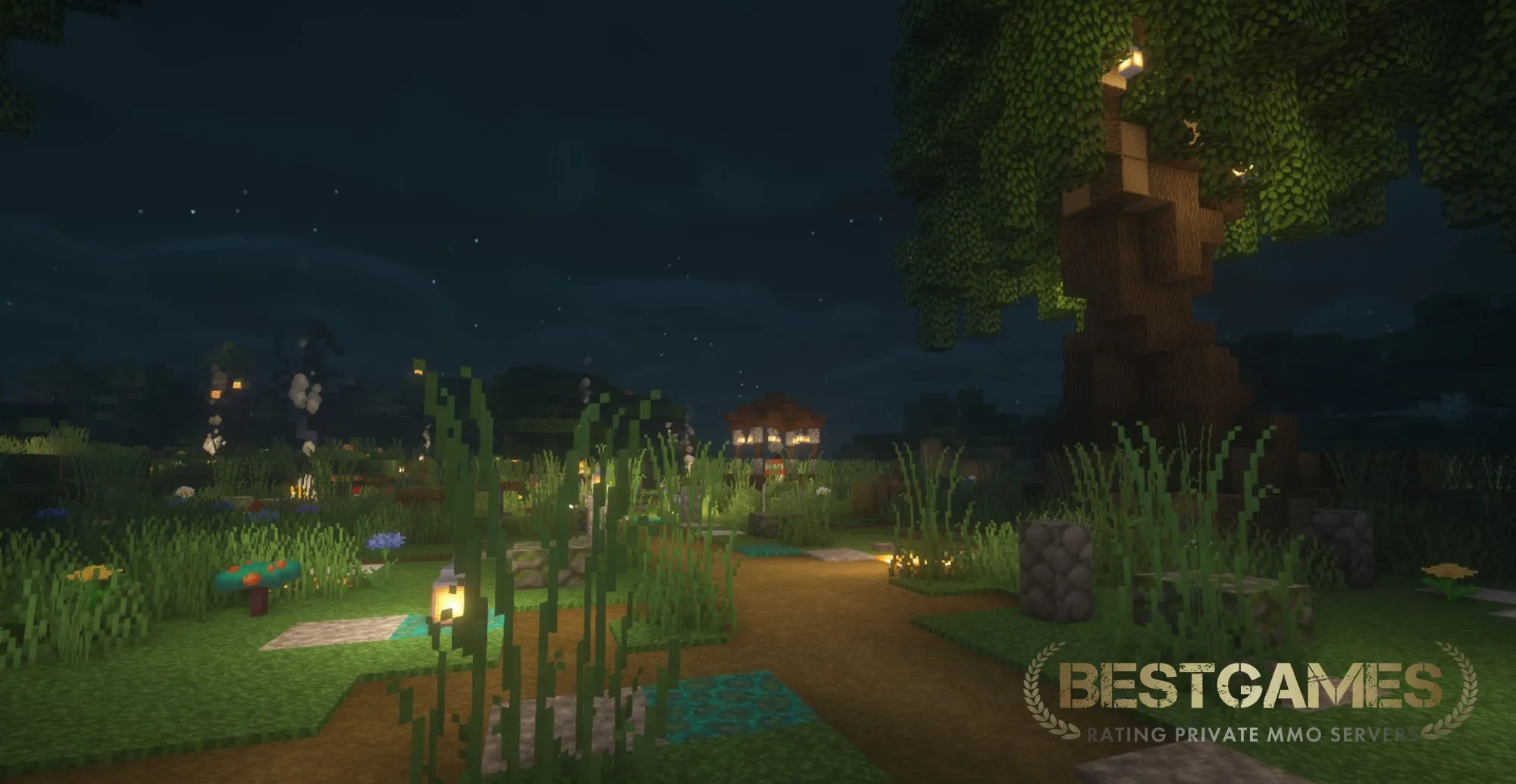 NoNameCraft - Хардкорное выживание | bestgames.to