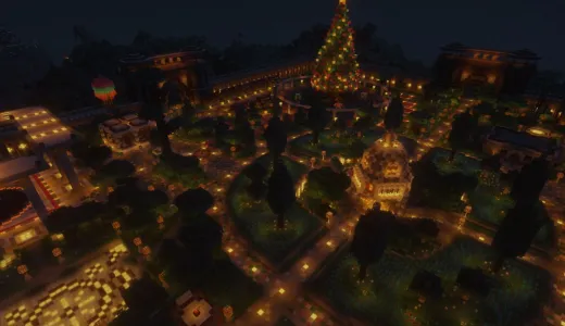 ✅ NewLands ⭐ - ❤️ Выживание РПГ, Серверу 5 лет🦠 сервер Майнкрафт | bestgames.to