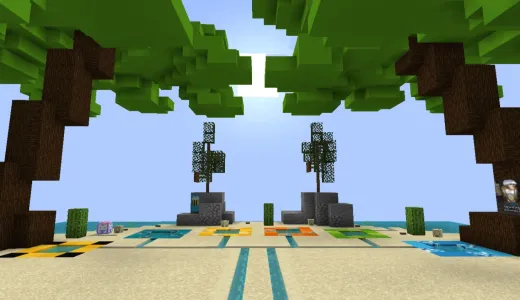 ❗ PvP ❗ ДУЭЛИ - БУЛАВА сервер Майнкрафт | bestgames.to