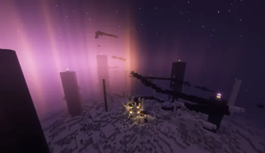 NeverTime сервер Майнкрафт | bestgames.to