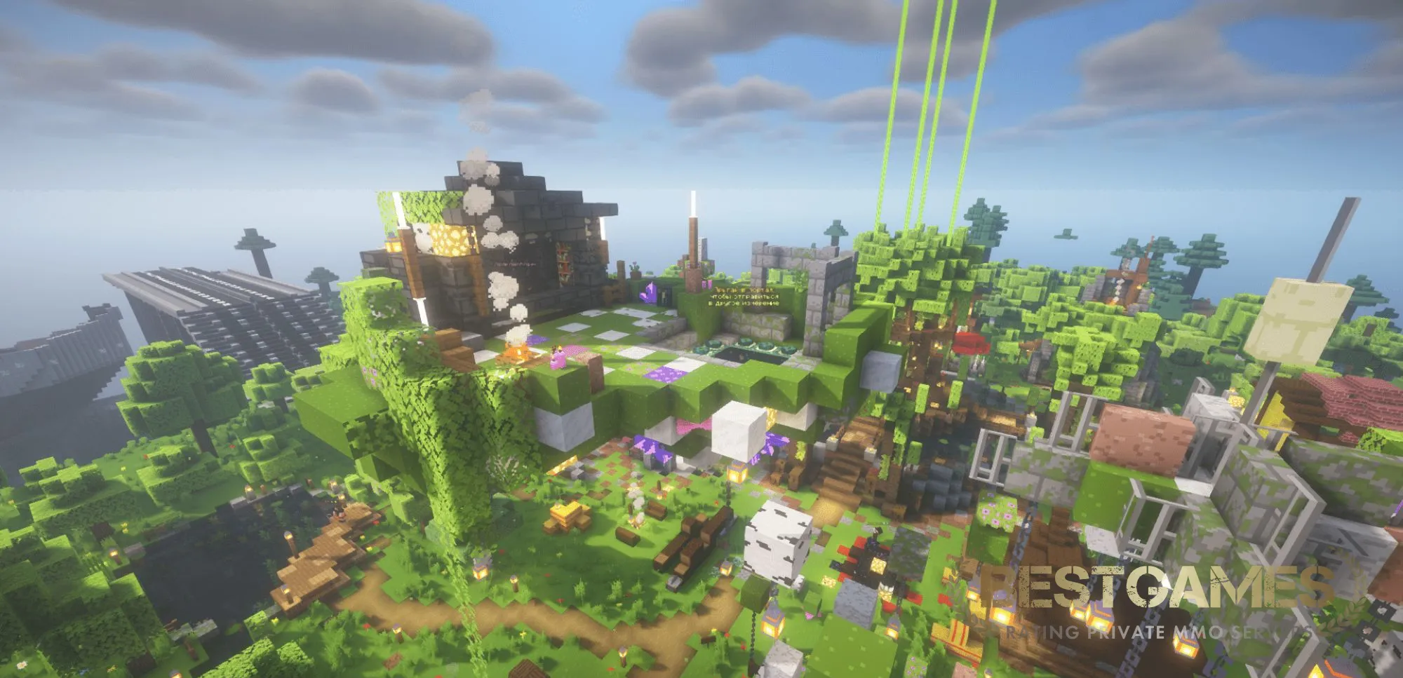 VayLand - Java | PE | bestgames.to