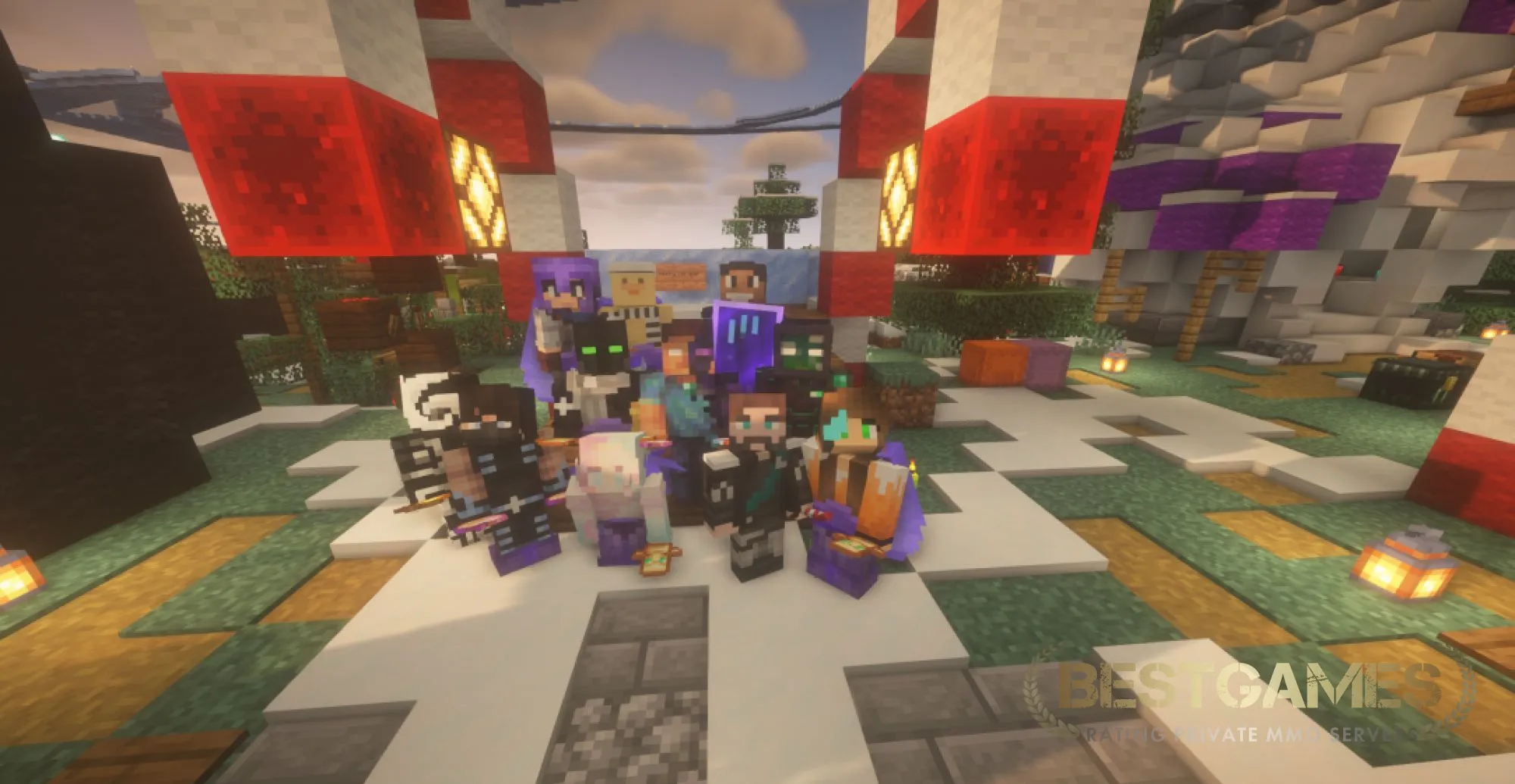 V For Vanilla | bestgames.to