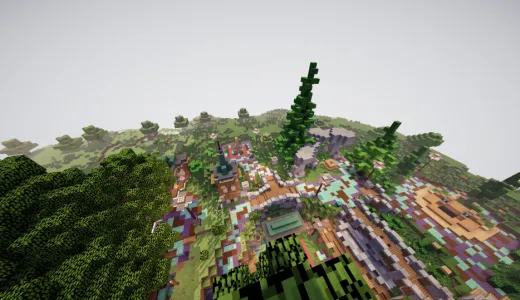 ВСＥＭ ＡДＭИＨКＡ ПИШИ ➜ /ＸＡЛЯВＡ ⚠ СКИДКИ 90% ⭐ ВＡЙП сервер Майнкрафт | bestgames.to