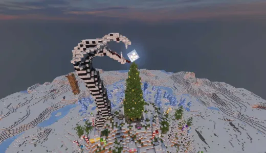 [1.21.4] Irnento - Pure Vanilla сервер Майнкрафт | bestgames.to