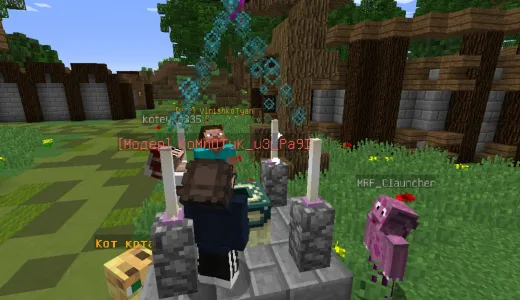 ✅SKYBARS❤️АНАРХИЯ❤️ВЫЖИВАНИЕ❤️ИГРЫ✅ сервер Майнкрафт | bestgames.to