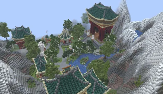 Xpend World | Minecraft: Java Edition сервер Майнкрафт | bestgames.to