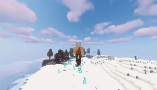 AvatarMC - Сервер со стихиями! сервер Майнкрафт | bestgames.to