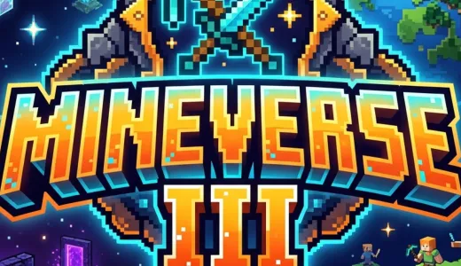 MineVerse - твой уголок для отдыха с друзьями. сервер Майнкрафт | bestgames.to