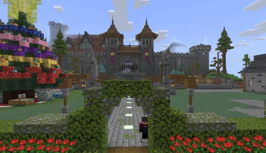 Выживание | Экономика | PVP [1.9-1.21] сервер Майнкрафт | bestgames.to