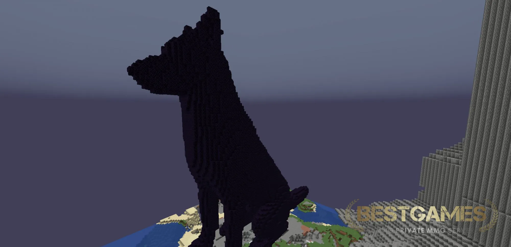 Absolute Vanilla Anarchy Survival | bestgames.to