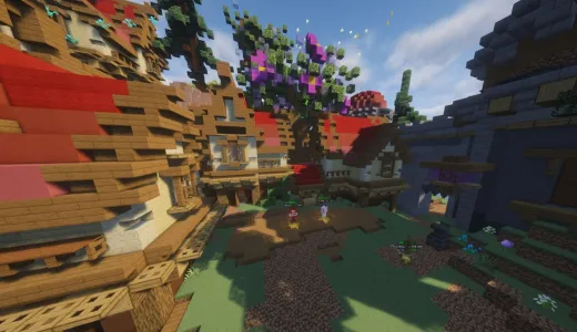 ⚔️ SunGunCraft ⚔️ (ГРИФЕРСТВО МИНИ-ИГРЫ) сервер Майнкрафт | bestgames.to